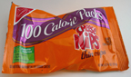 Cheese Nips 100 calorie packs