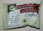 Trader Joe’s 100 calorie toucans