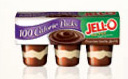 Jello pudding 100 Calorie Pack